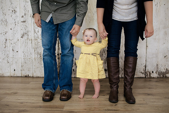 Anderson 9 month