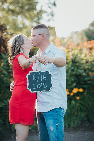 Becker Engagement