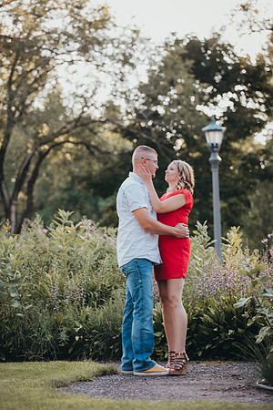 Becker Engagement