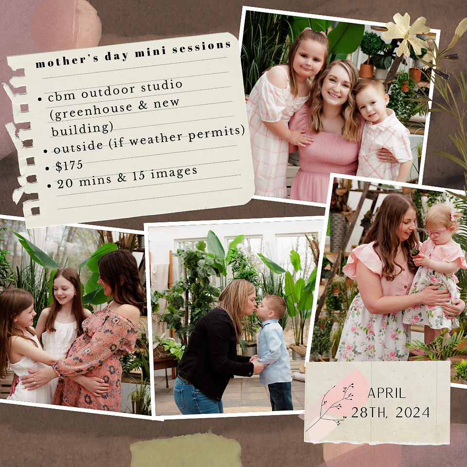 mothers day