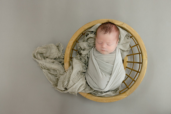 rains newborn