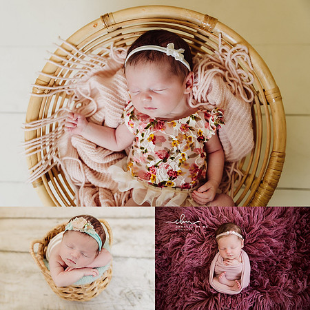 stacy mosier newborn