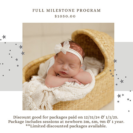 full mile presale