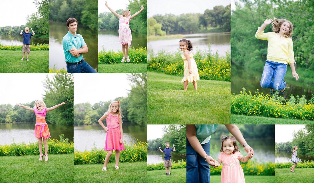 nisha anderson large family blog only