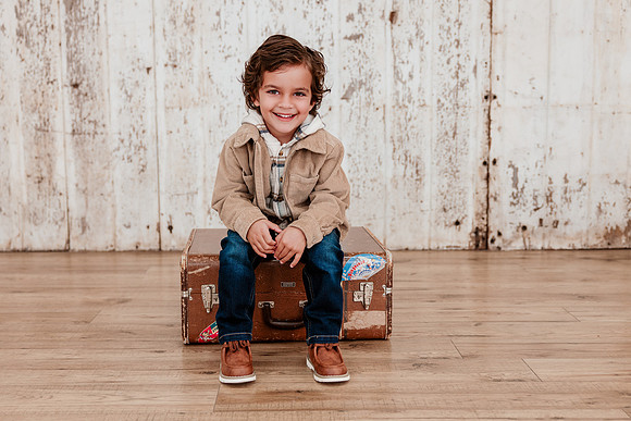 CBM Photography -101