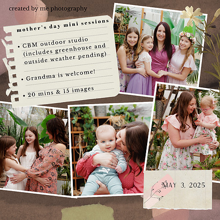mothers day
